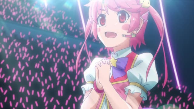 Nurse Witch Komugi-chan R, The Birth of the Magical Nurse!