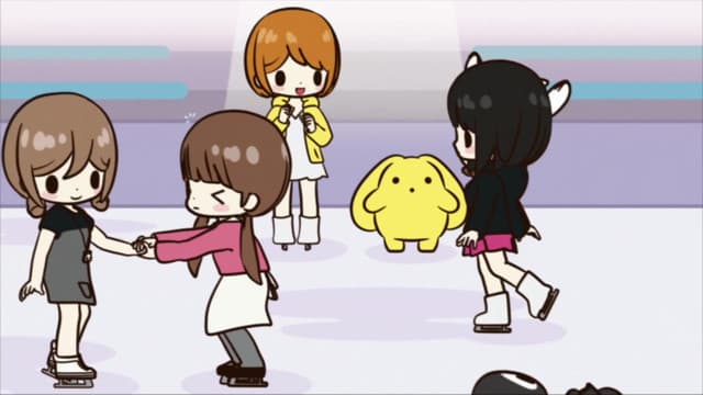 Wooser no Sono Higurashi, Love and Goodbyes and Wooser