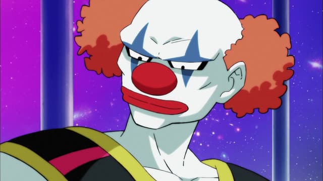 Dragon Ball Super, Never Forgive Son Goku! Toppo the Warrior of Justice Intrudes!!