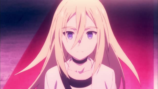 Satsuriku no Tenshi, Yeah... I'm a monster.