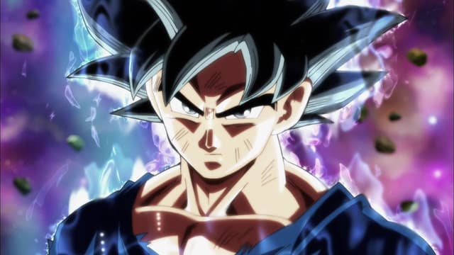 Dragon Ball Super, Limits Super Surpassed! Ultra Instinct Mastered!!