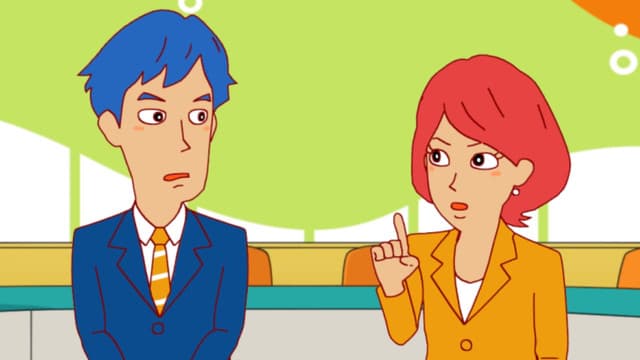 World Fool News (TV) Part II, The Show Begins!?