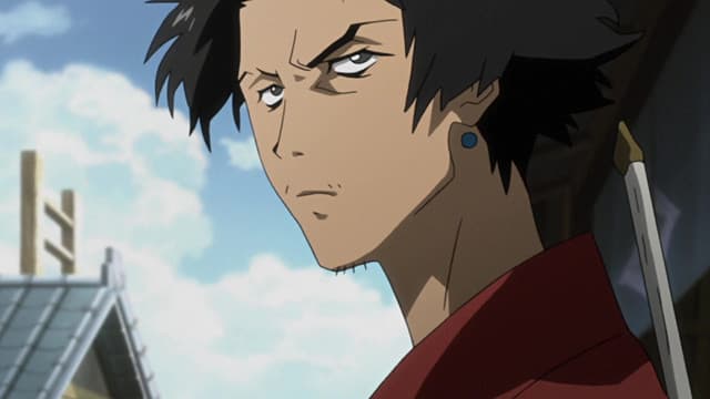 Samurai Champloo, Lethal Lunacy