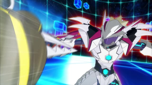 Majin Bone, Bone Research Facility