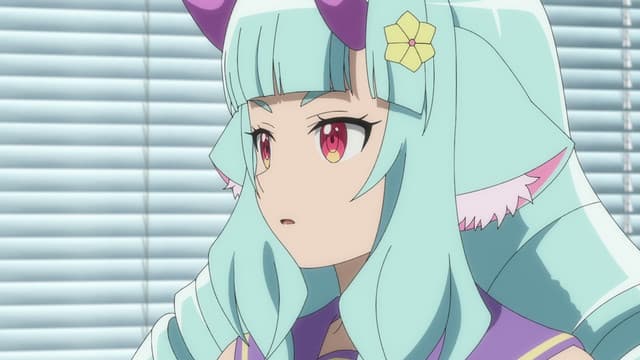 #Compass 2.0－Sentou Setsuri Kaiseki System, Something Is Chasing After Us