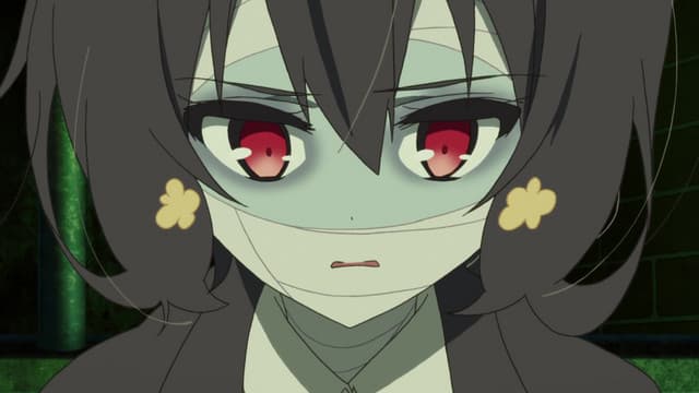 Zombie Land Saga, But It's Zombiemental SAGA