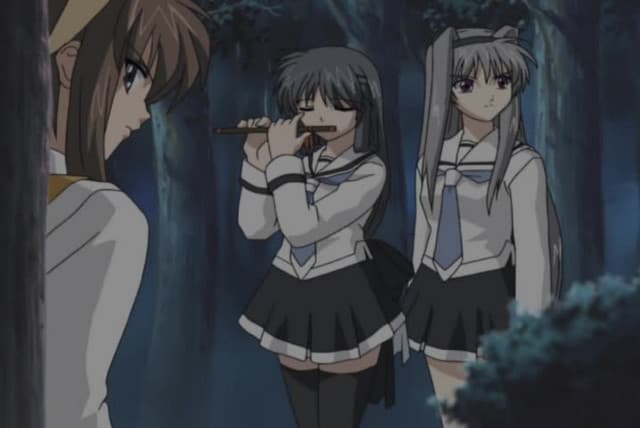 IZUMO: Takeki Tsurugi no Senki, RAGING HEART