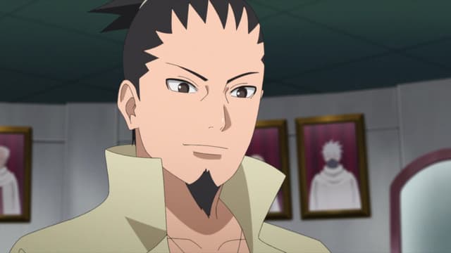 BORUTO: NARUTO NEXT GENERATIONS, Becoming a Student