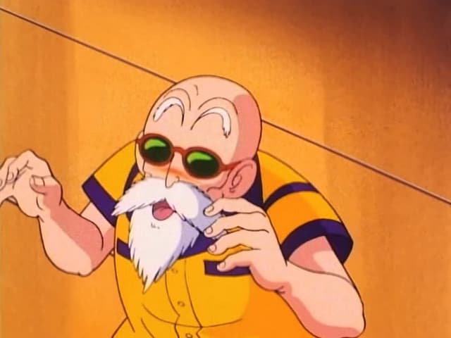 Dragon Ball, Kame House - Found!