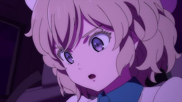Kyokou Suiri, The Ultimate Fiction