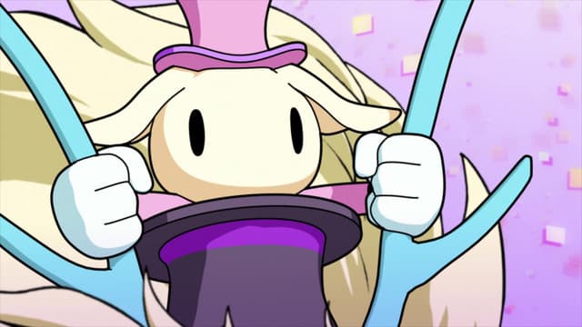 Nazotokine, What's Sengokushi?