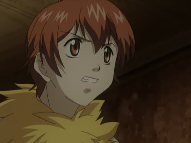 Marginal Prince: Gekkeiju no Ouji-tachi, Brilliant Applause