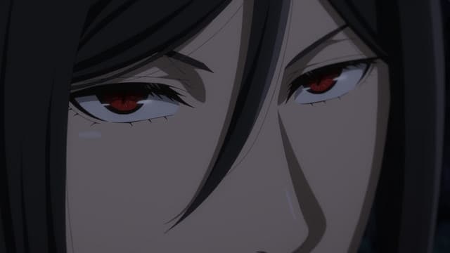 Kuroshitsuji, His Butler, Mopping Up