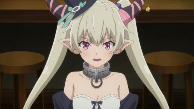 Isekai Maou to Shoukan Shoujo no Dorei Majutsu, Little Demon Lord