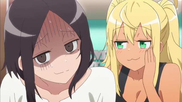 Dumbbell Nan Kilo Moteru?, Sensei’s on a Diet, Too?