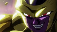 Dragon Ball Super, The Miraculous Conclusion! Farewell, Goku! Until We Meet Again!!