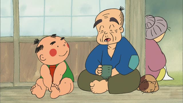 Furusato Saisei: Nippon no Mukashi Banashi, We Still Don't Know | The Thunder and the Mulberry Tree | Earless Houichi