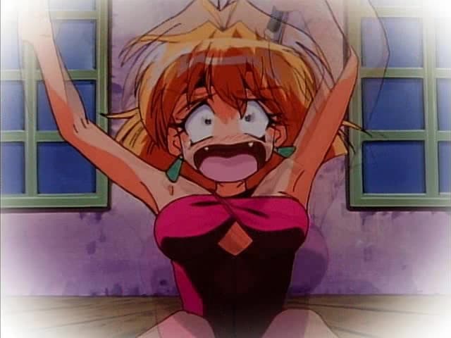 Lost Universe, Coconut Crabs Kill