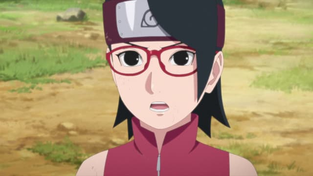 BORUTO: NARUTO NEXT GENERATIONS, A New Rasengan