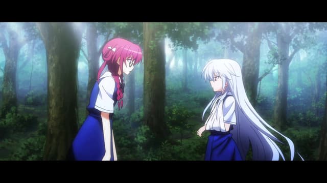 Grisaia no Kajitsu, Angelic Howl II