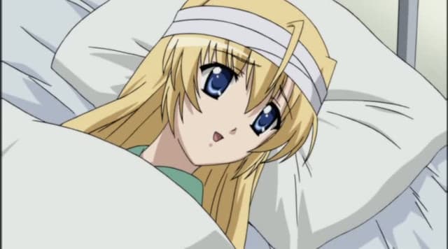 Canvas 2: Niji-iro no Sketch, On An Indigo Dawn