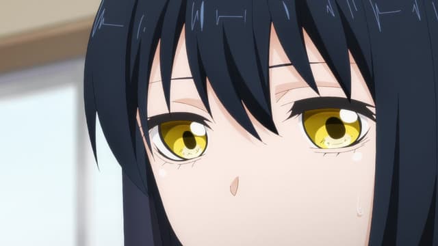 Mieruko-chan, The Girl Who Sees, Mieruko-chan