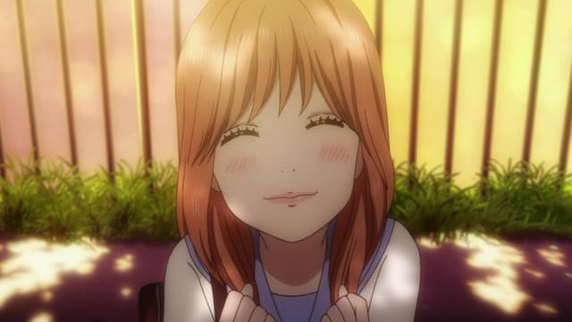 Ore Monogatari!!, My Strength