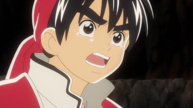 Shin Chuuka Ichiban!, Creators of an Era