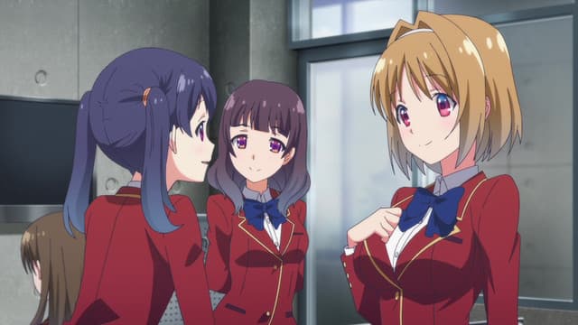 Youkoso Jitsuryoku Shijou Shugi no Kyoushitsu e, What is evil? Whatever springs from weakness.
