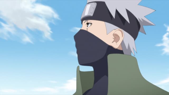 BORUTO: NARUTO NEXT GENERATIONS, Team 25