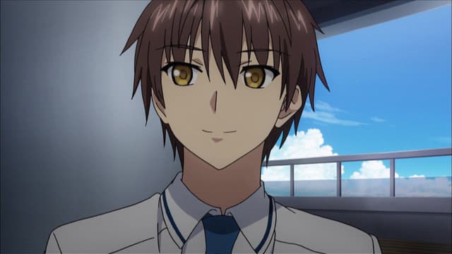 Absolute Duo, Silver Blonde, Yellow Topaz