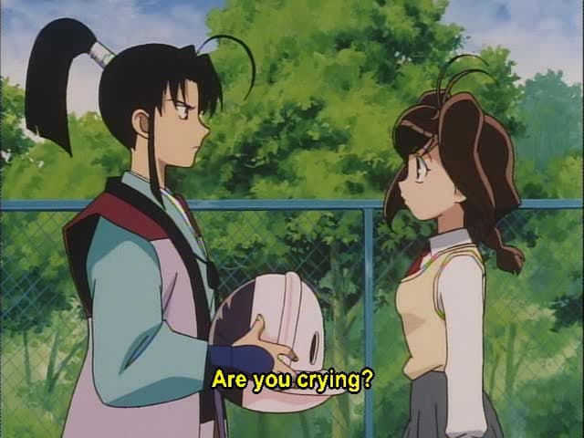 Juubei-chan: Lovely Gantai no Himitsu, She had Grasped the Secret Before She Knew It!