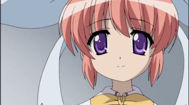 Canvas 2: Niji-iro no Sketch, Shoot At Tomato Red!