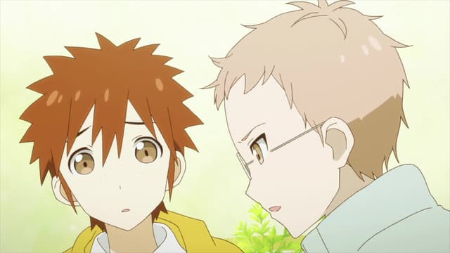 Tantei Team KZ Jiken Note, The Valentine Knows Part 2