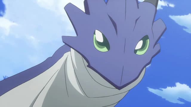 Zero no Tsukaima, Feverish Temptation