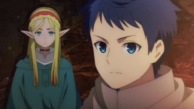 Kumo desu ga, Nani ka?, What am I doing?