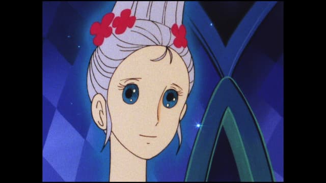 Mahou no Princess Minky Momo, The Legend Reborn