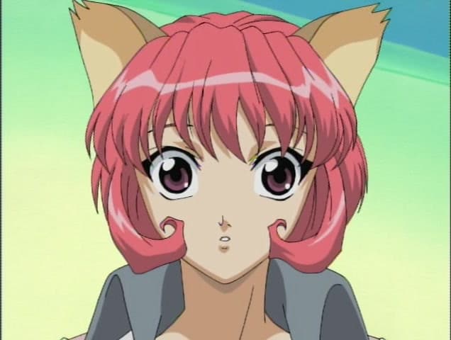 Megami Kouhosei, Curriculum 04 Partner