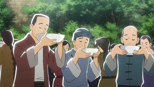 Shin Chuuka Ichiban!, Advent of the Devil