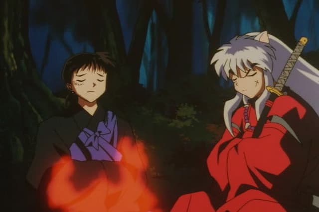 Inuyasha, Sango’s Suffering and Kohaku’s Life
