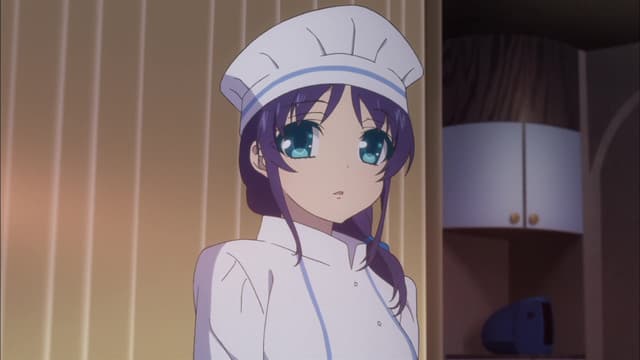 Nagi no Asukara, The Lost, Lost Little...