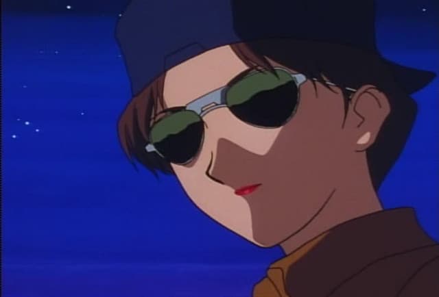 EAT-MAN, Endless Tomorrows