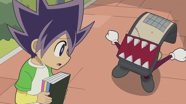 Zo Zo Zo Zombie-kun (2020), Zo Zo Zombie: Chapter Sixteen