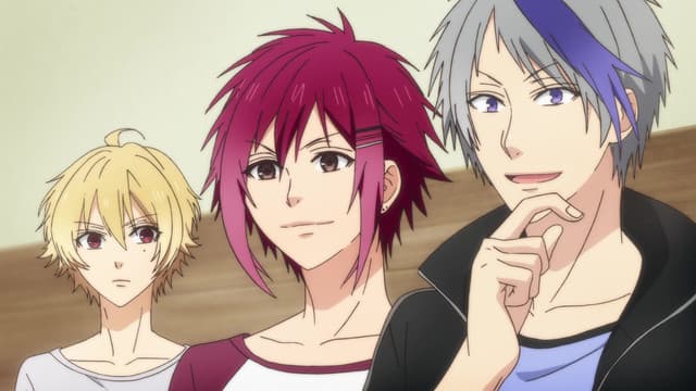 MARGINAL#4: KISS kara Tsukuru Big Bang, The Superstring Theory Made from Flour