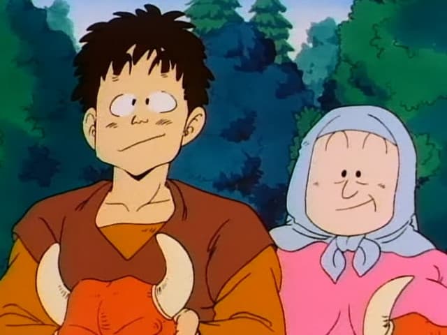 Dragon Ball, Walking Their Own Ways