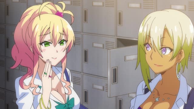 Hajimete no Gal, My First Time Begging for It