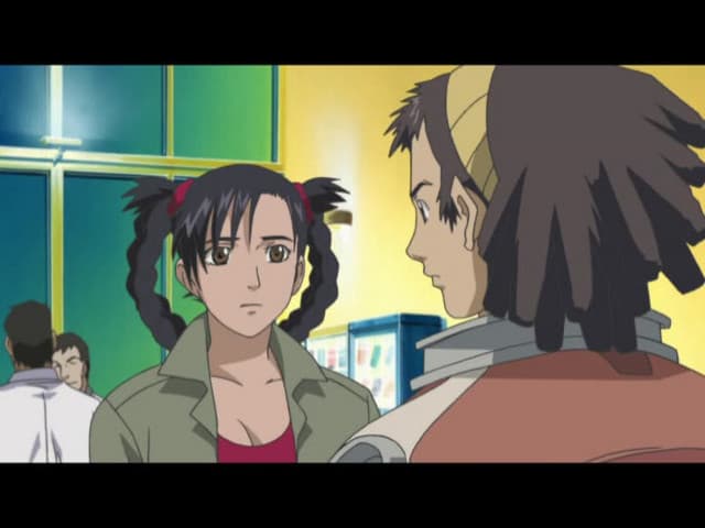 i -wish you were here-: Anata ga Koko ni Itehoshii, notice