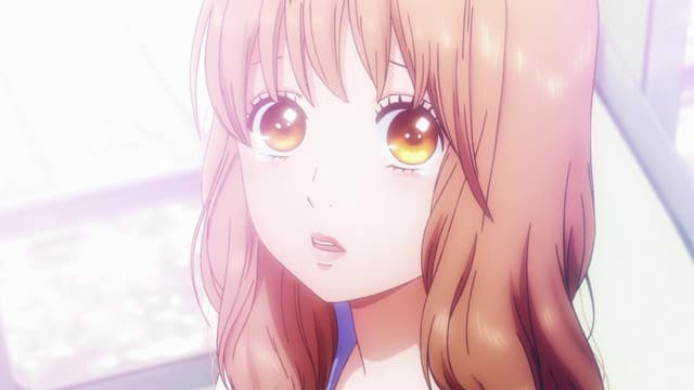 Ore Monogatari!!, My Romance