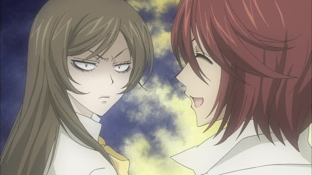 Kamisama Hajimemashita, The God Catches a Cold