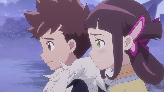 Monster Hunter Stories: RIDE ON, A Lioleia Is Born!